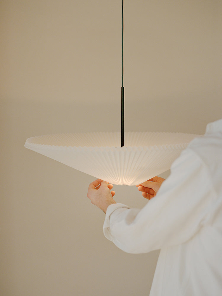 Nebra Pendant Lamp | New Works | Catalog Interiors