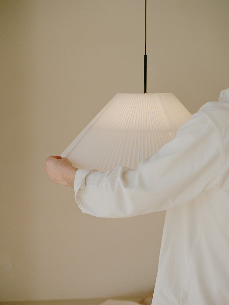Nebra Pendant Lamp | New Works | Catalog Interiors
