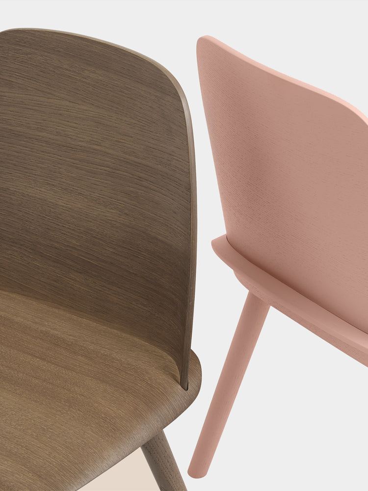 Nerd Chair | Muuto | Catalog Interiors