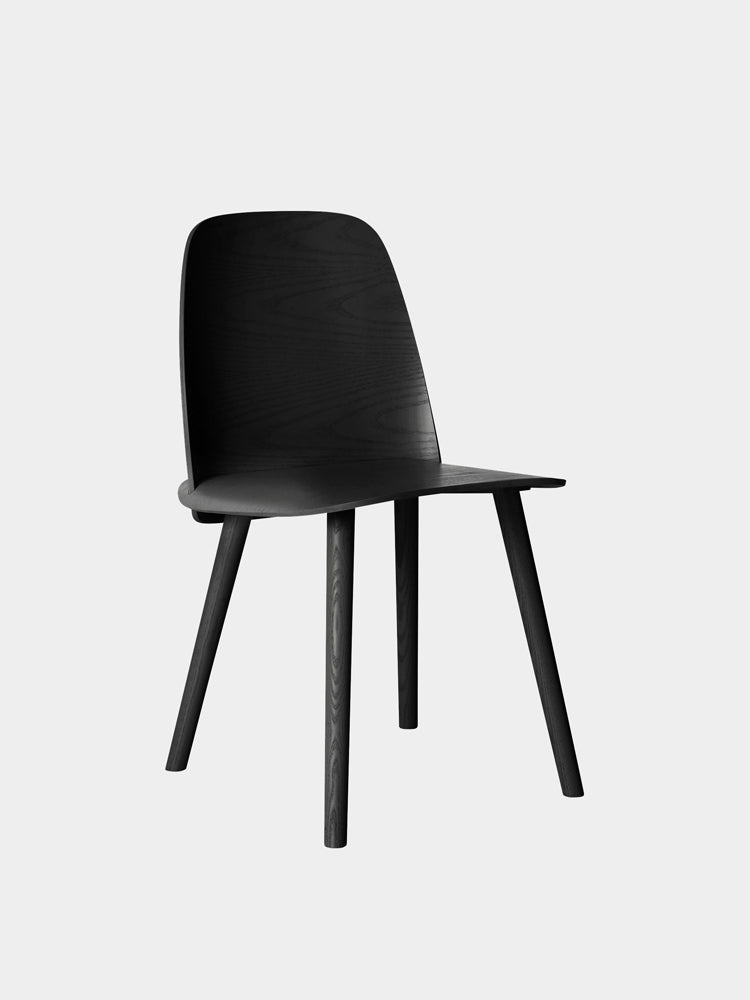 Nerd Chair | Muuto | Catalog Interiors