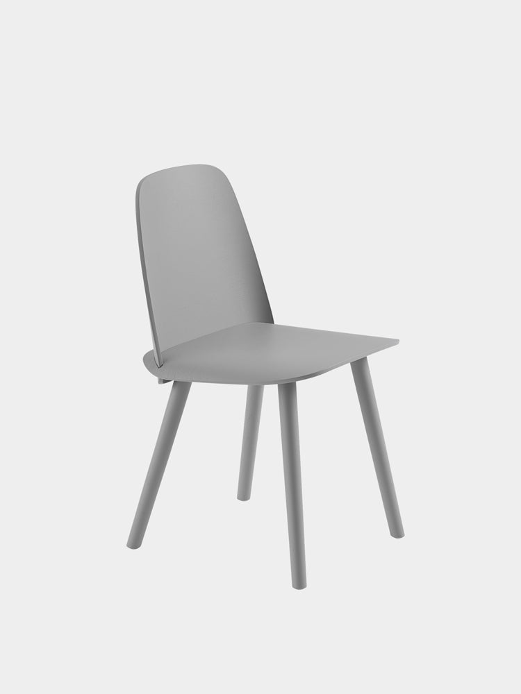 Nerd Chair | Muuto | Catalog Interiors