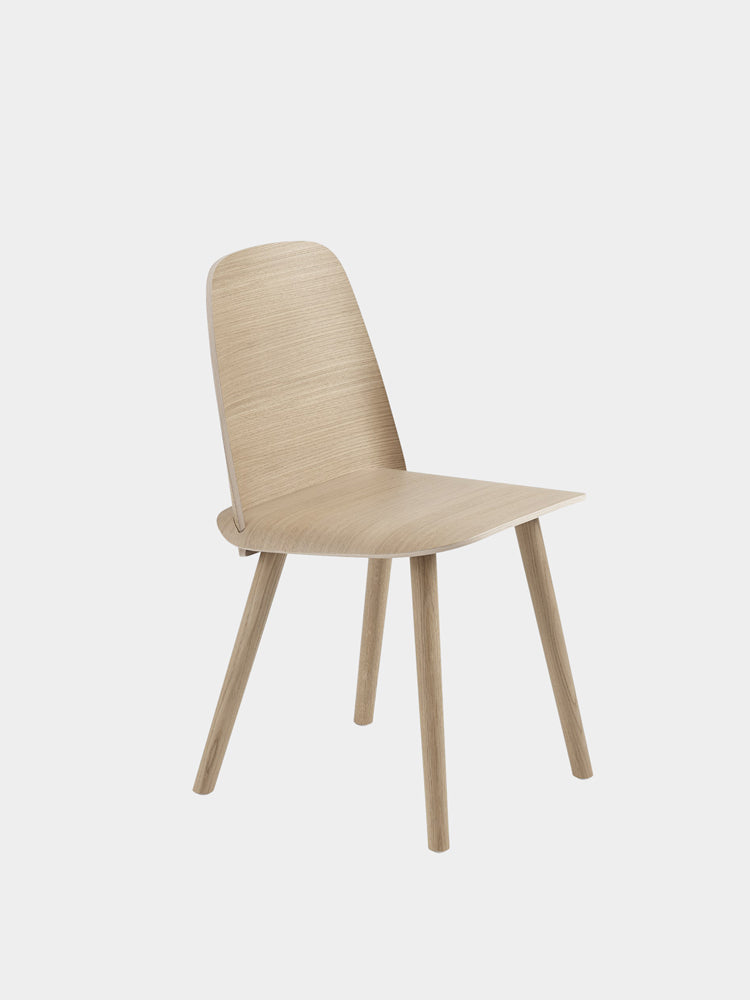 Nerd Chair | Muuto | Catalog Interiors