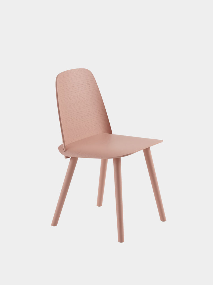 Nerd Chair | Muuto | Catalog Interiors