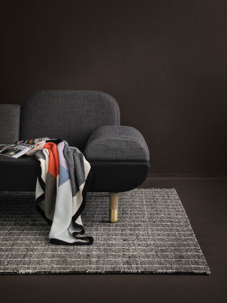 New Freja Rug | Fabula | Catalog Interiors
