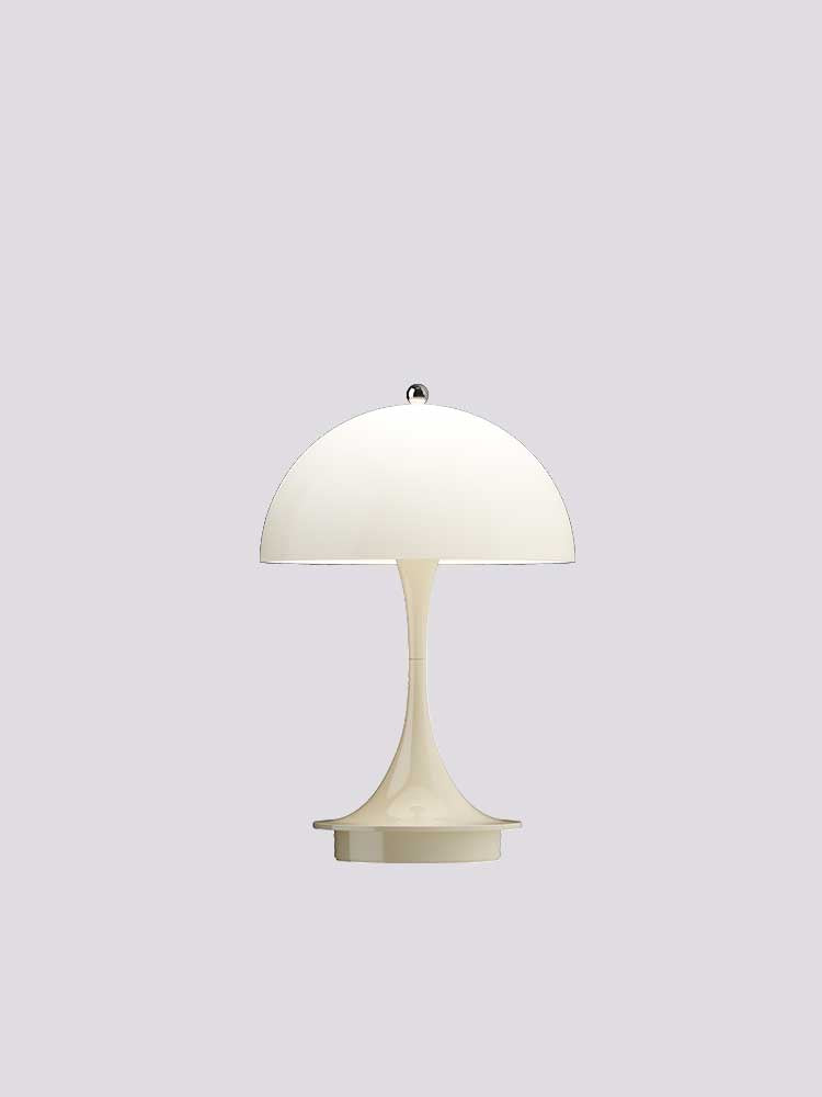 Panthella Portable Lamp | Louis Poulsen | Catalog Interiors