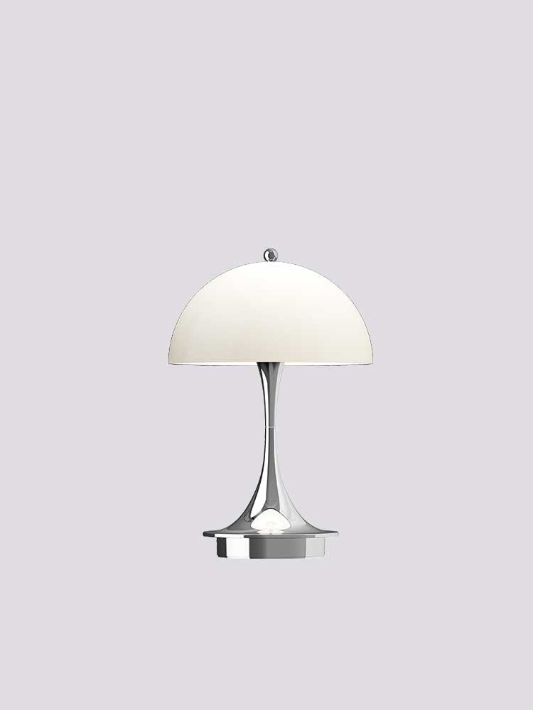 Panthella Portable Lamp | Louis Poulsen | Catalog Interiors