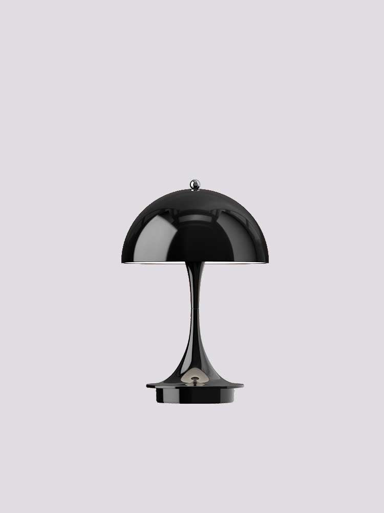 Panthella Portable Lamp | Louis Poulsen | Catalog Interiors