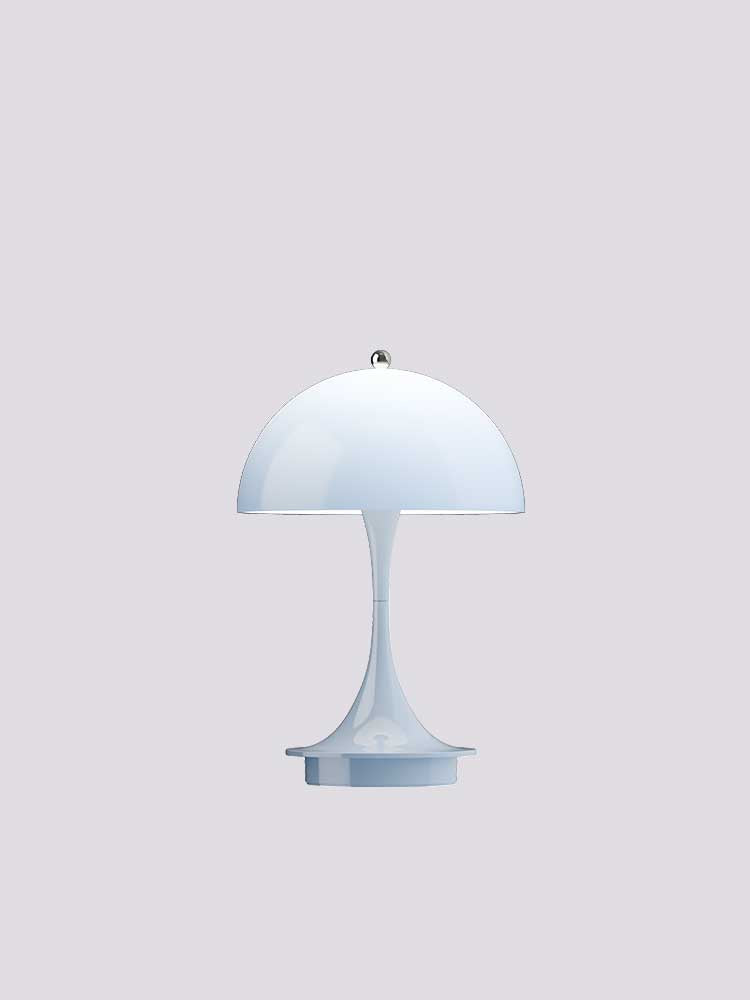 Panthella Portable Lamp | Louis Poulsen | Catalog Interiors