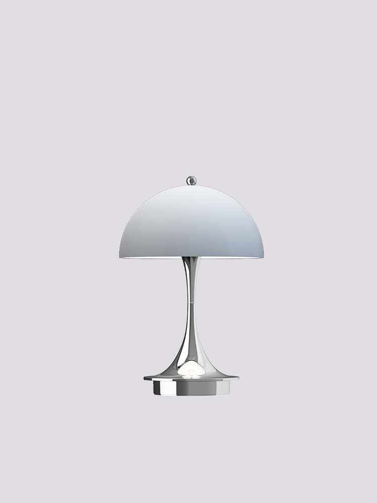 Panthella Portable Lamp | Louis Poulsen | Catalog Interiors