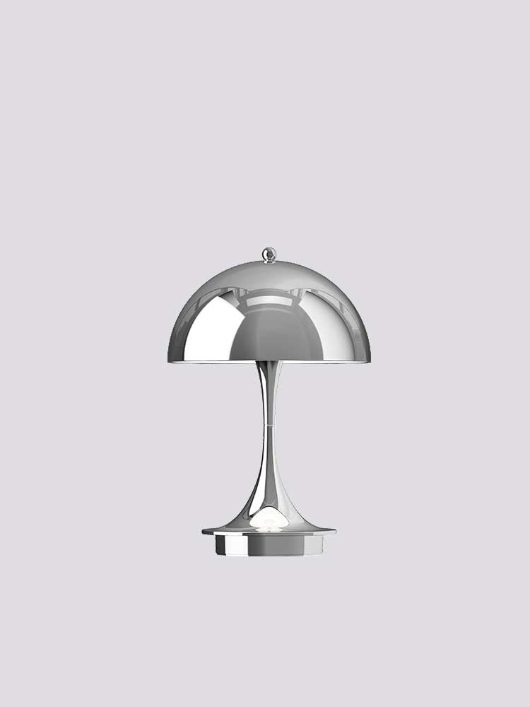 Panthella Portable Lamp | Louis Poulsen | Catalog Interiors
