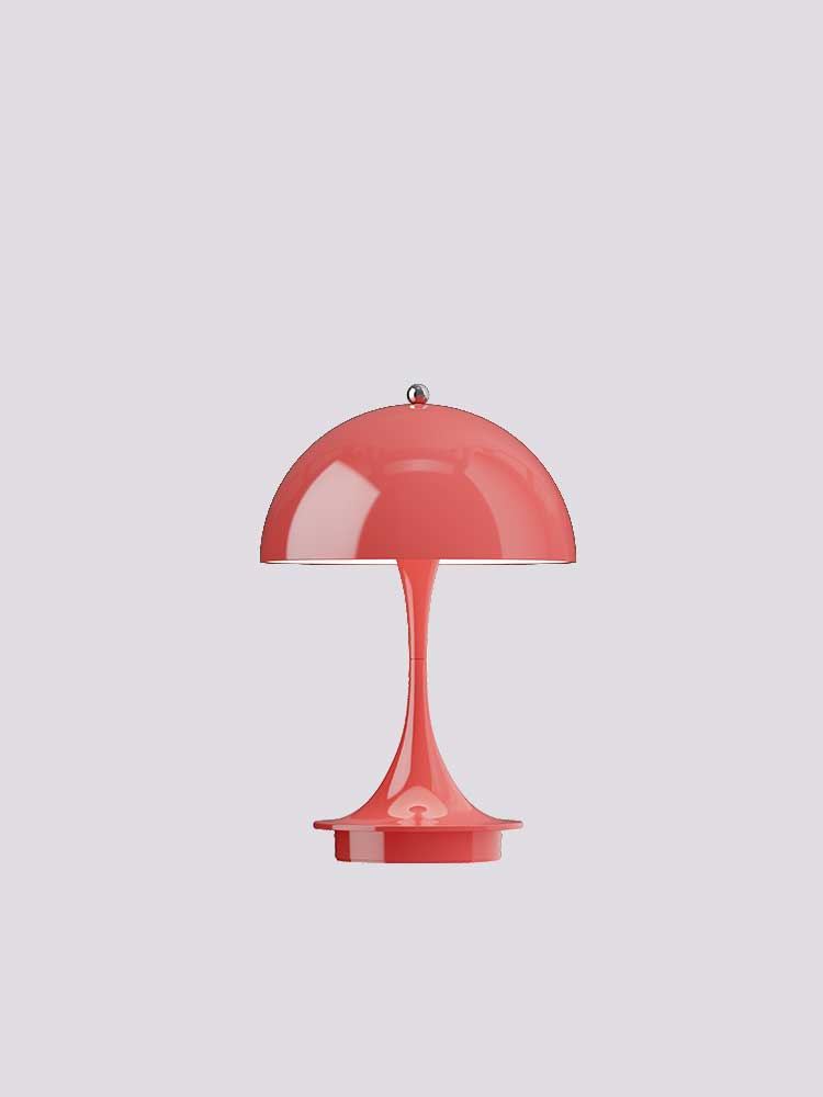 Panthella Portable Lamp | Louis Poulsen | Catalog Interiors