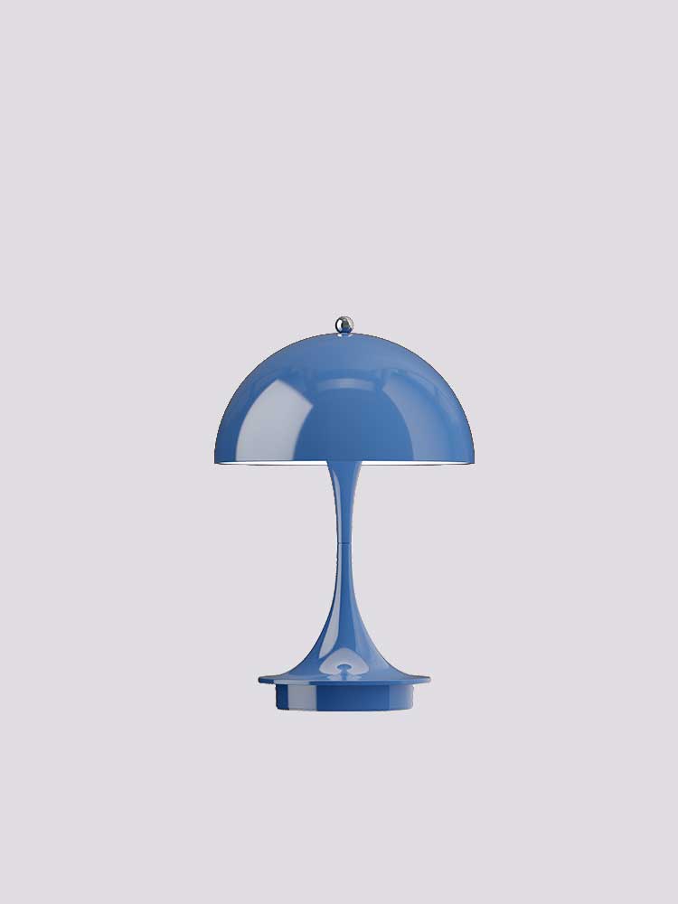 Panthella Portable Lamp | Louis Poulsen | Catalog Interiors