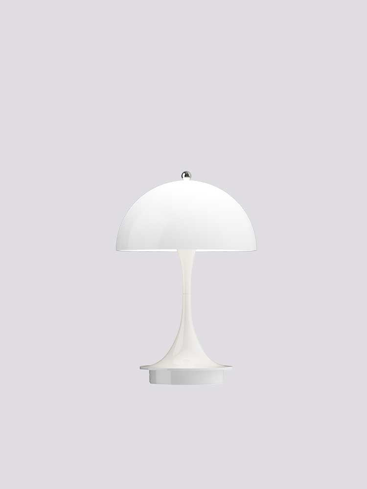 Panthella Portable Lamp | Louis Poulsen | Catalog Interiors