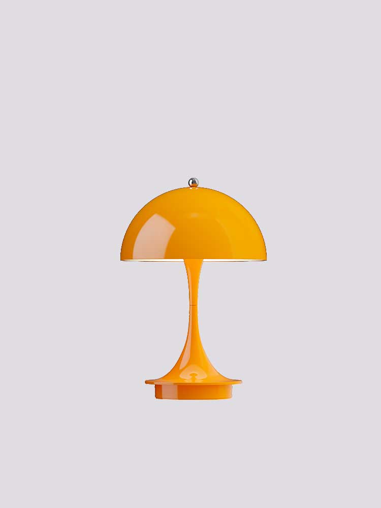 Panthella Portable Lamp | Louis Poulsen | Catalog Interiors