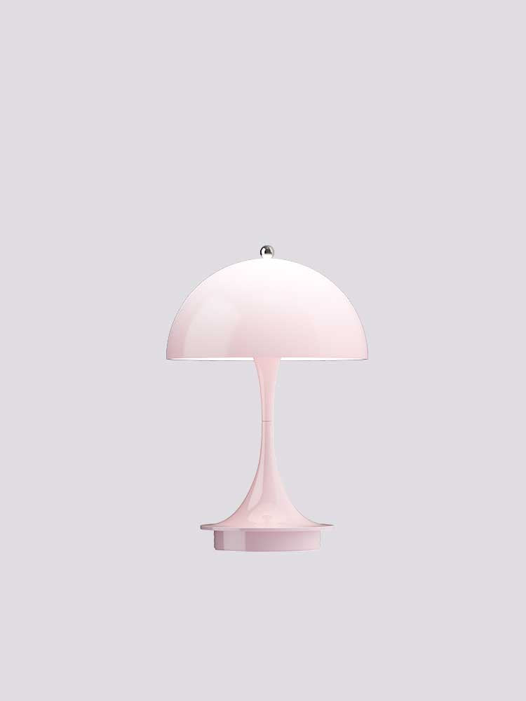 Panthella Portable Lamp | Louis Poulsen | Catalog Interiors