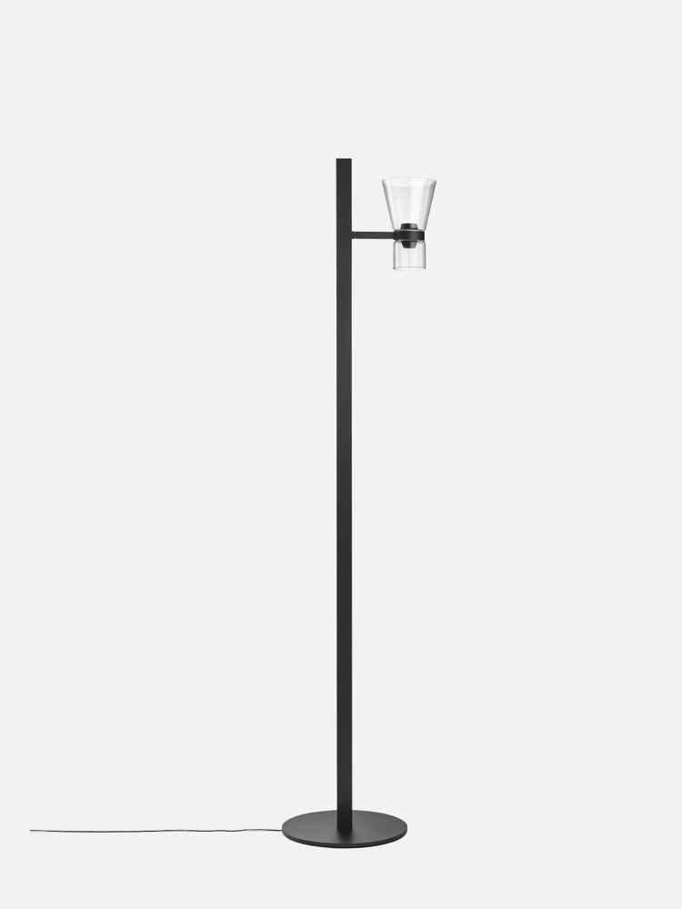 Nocturne Floor Lamp | Flos | Catalog Interiors UK