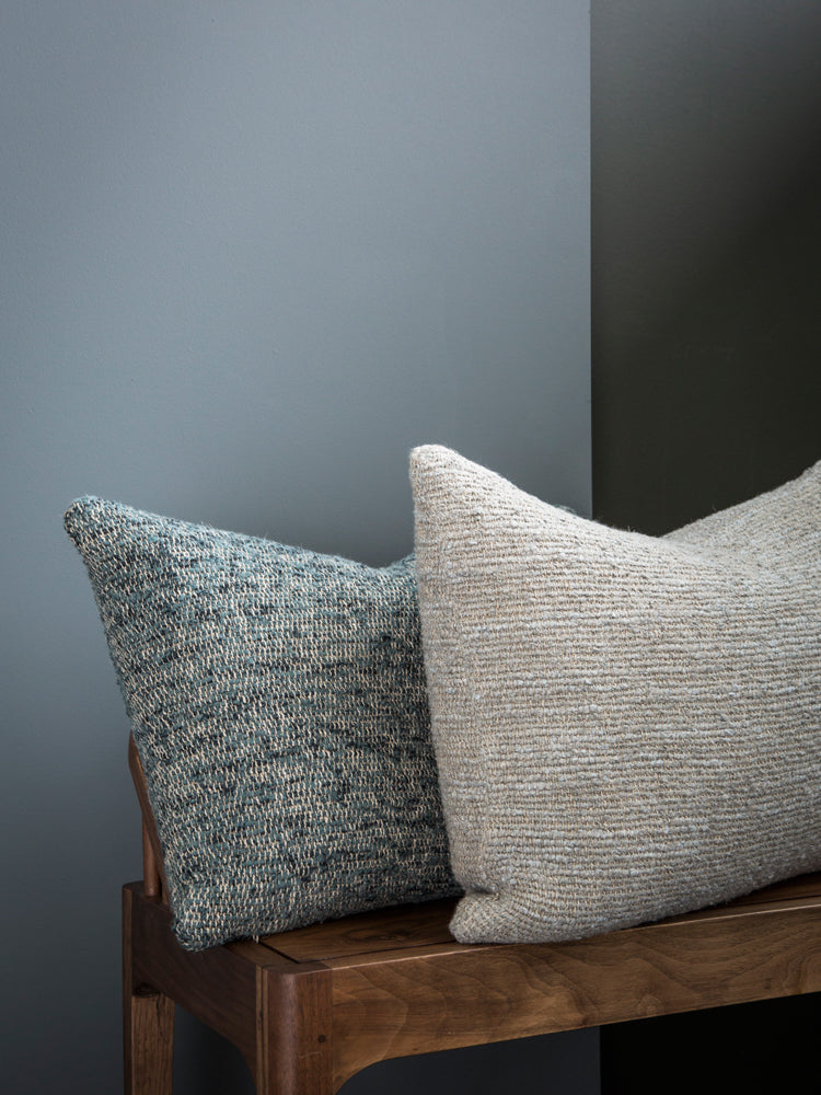 Nomad Cushion Catalog Interiors