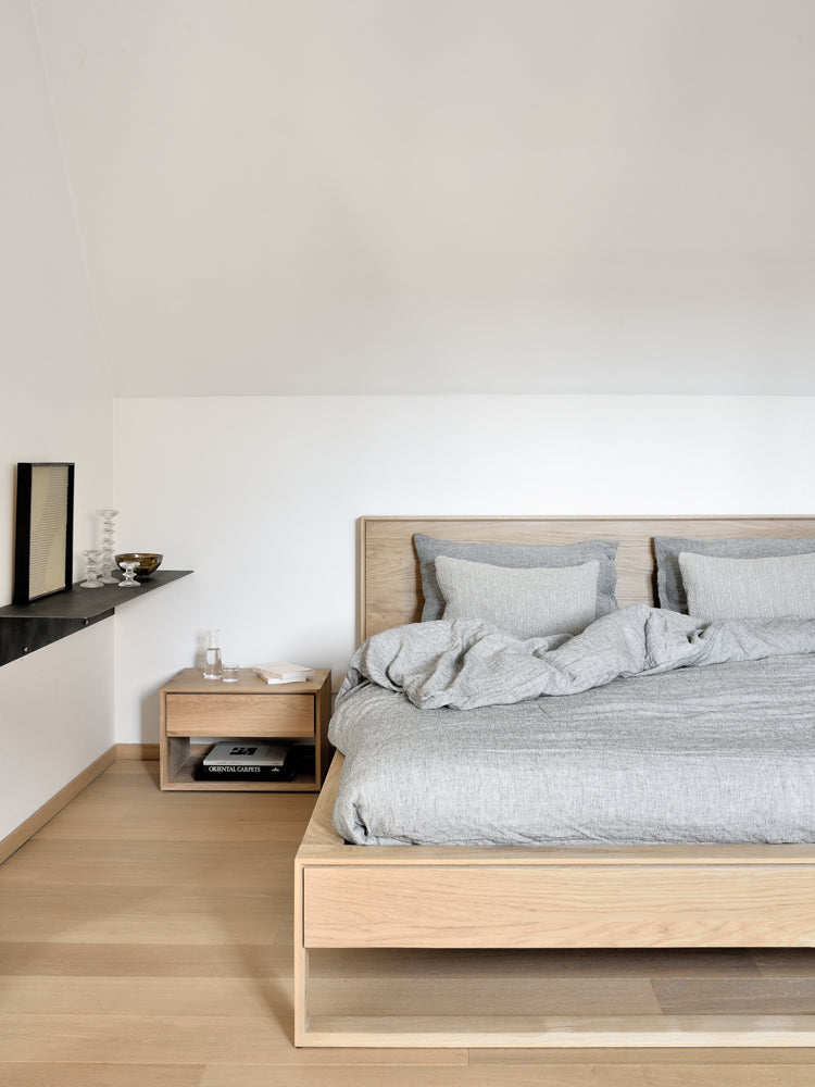 Nordic II | Ethnicraft | Catalog Interiors