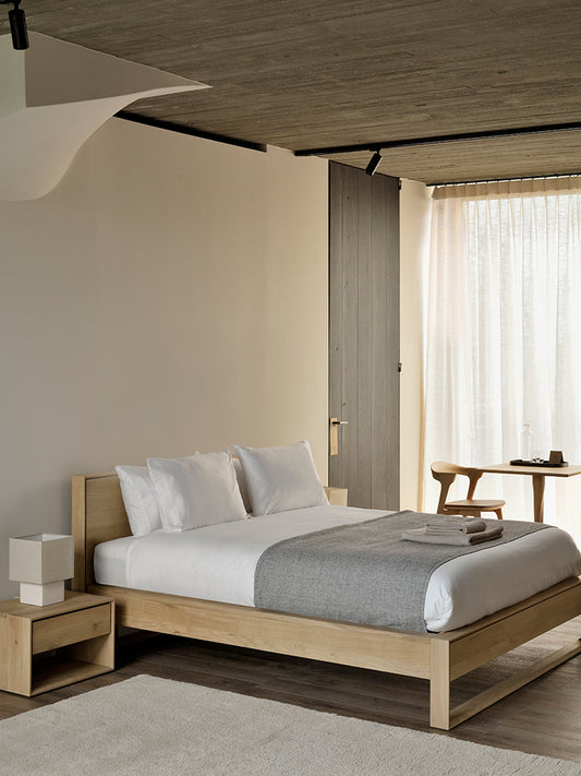 Nordic II | Ethnicraft | Catalog Interiors