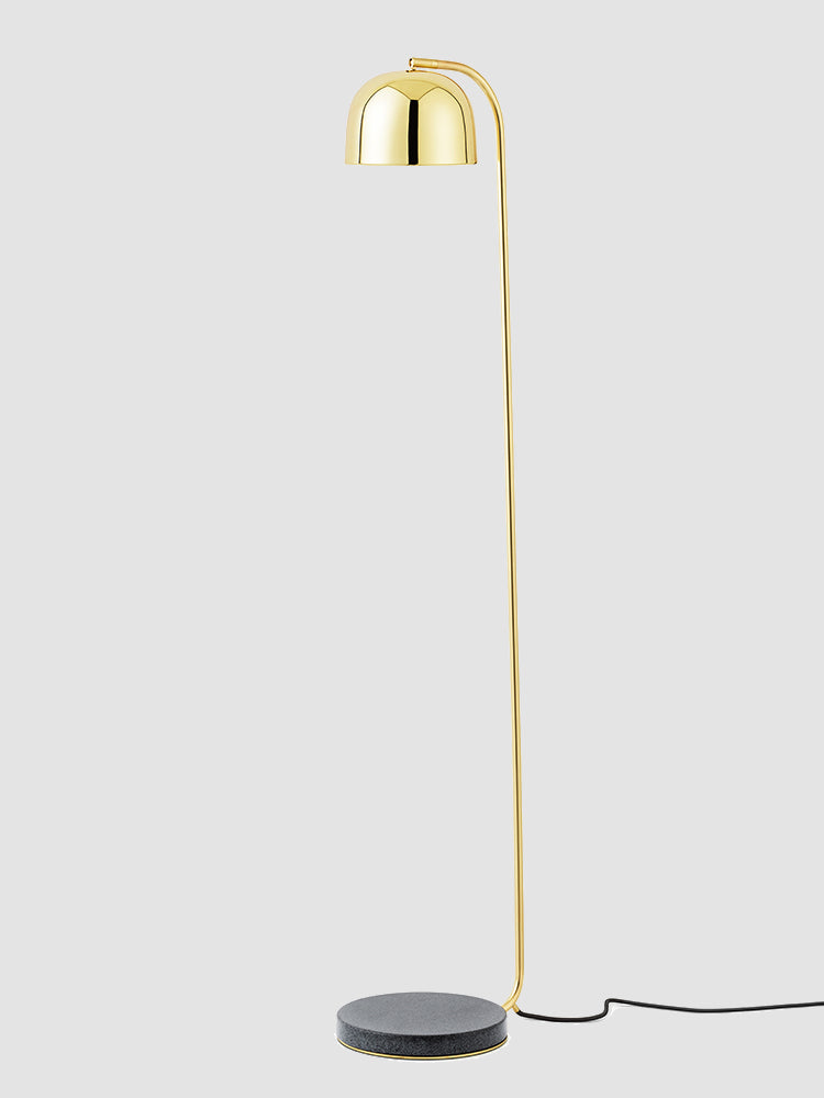 Grant Floor Lamp | Normann Copenhagen | Catalog Interiors UK