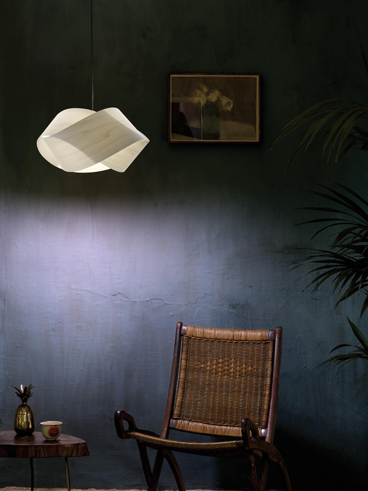 Nut Pendant | LZF | Catalog Interiors