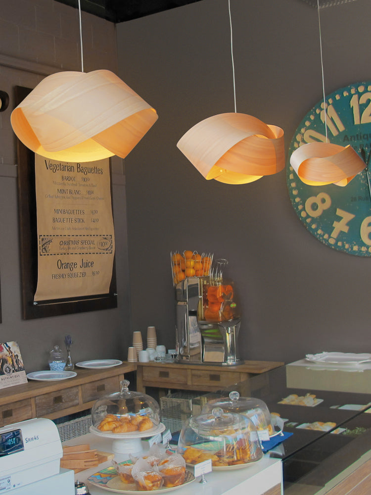 Nut Pendant | LZF | Catalog Interiors