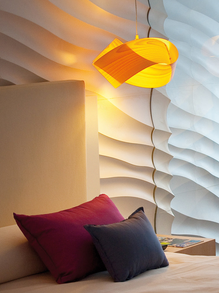 Nut Pendant | LZF | Catalog Interiors