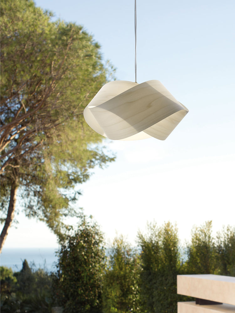 Nut Pendant | LZF | Catalog Interiors