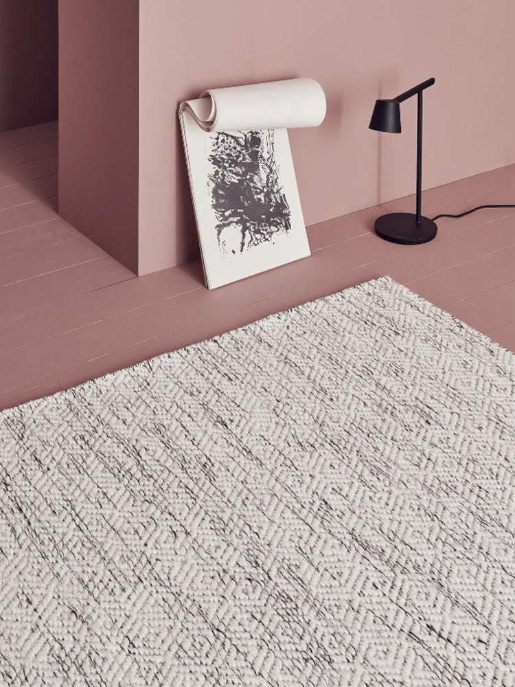 Nyoko Rug | Linie Design | Catalog Interiors