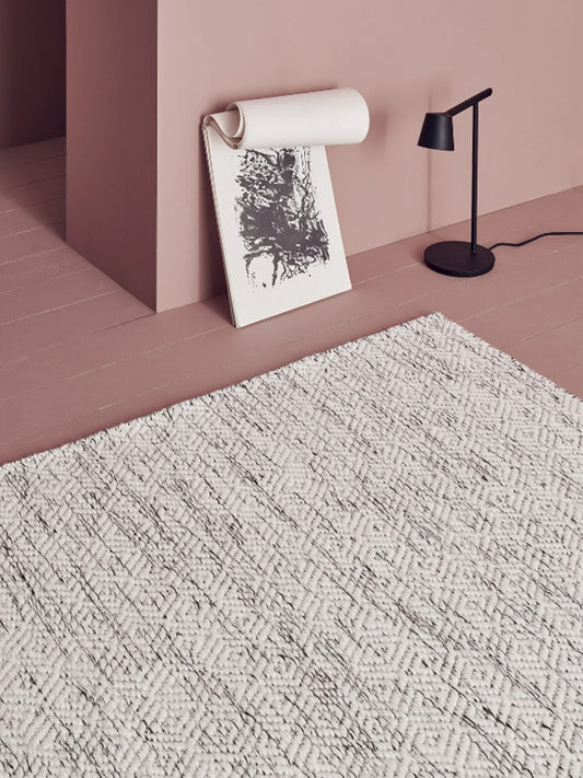 Nyoko Rug | Linie Design | Catalog Interiors