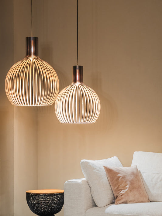 Octo Pendant | Secto | Catalog Interiors