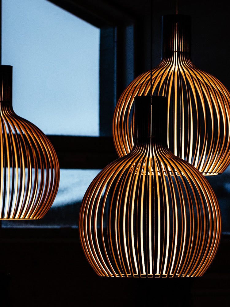 Octo Pendant | Secto | Catalog Interiors