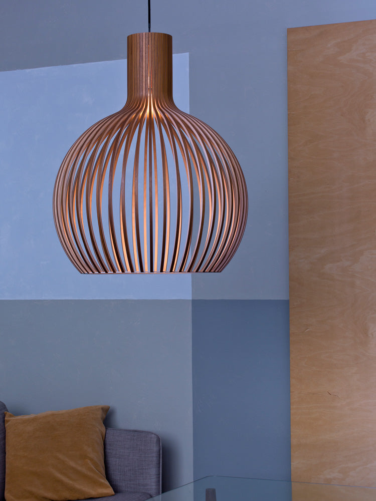 Octo Pendant | Secto | Catalog Interiors