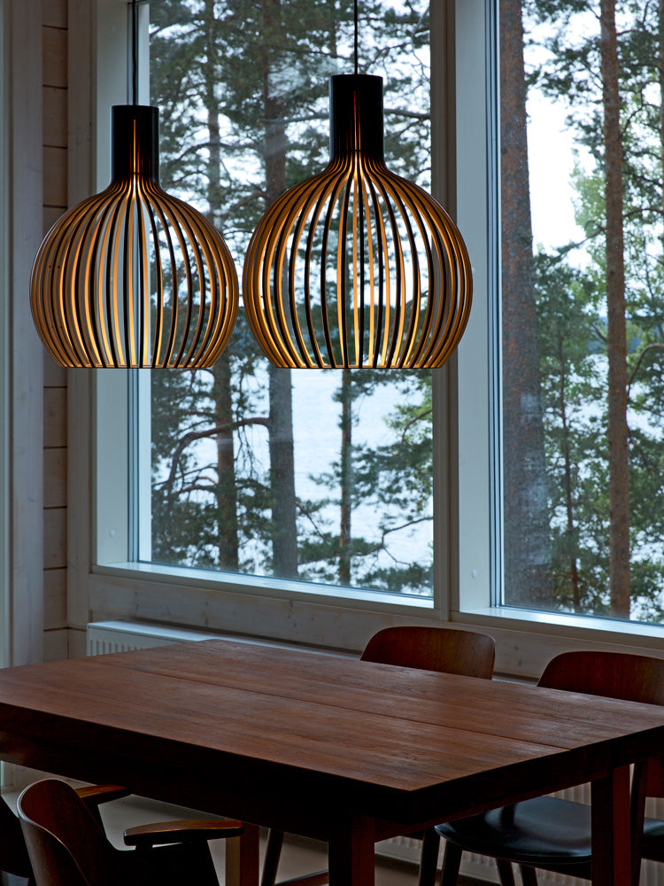 Octo Pendant | Secto | Catalog Interiors