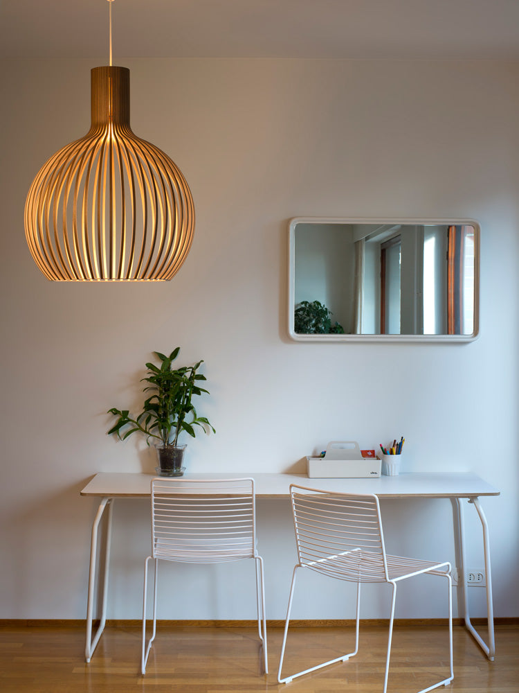 Octo Pendant | Secto | Catalog Interiors