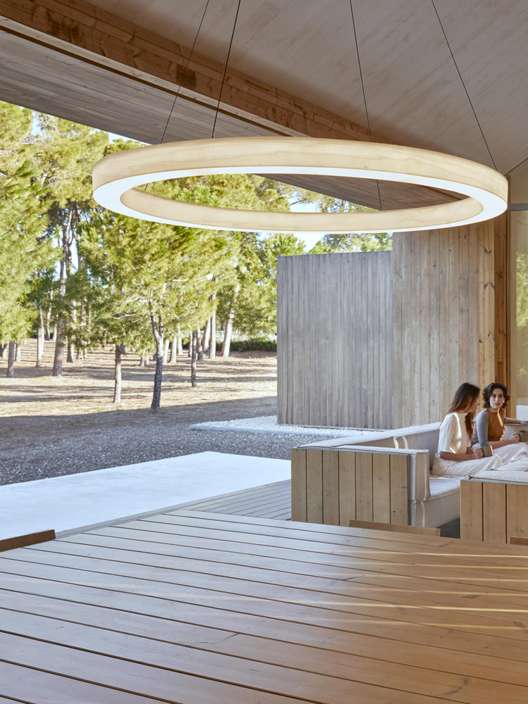 Oh-Line Pendant | LZF | Catalog Interiors