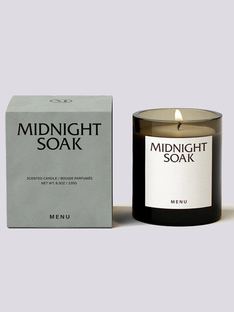 Olfacte Scented Candle | Audo | Catalog Interiors