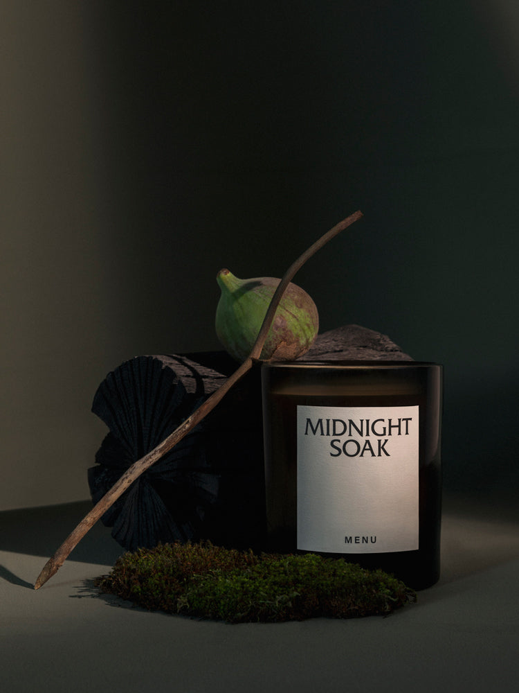 Olfacte Scented Candle | Audo | Catalog Interiors