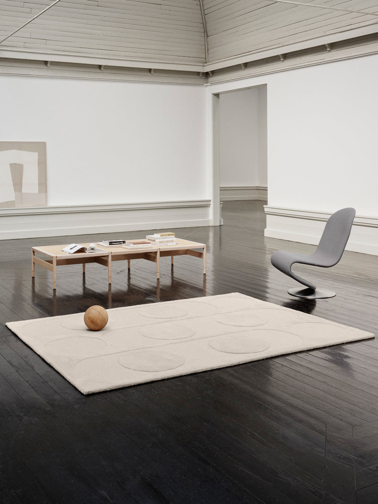 Orb Alliance Rug | Linie Design | Catalog Interiors