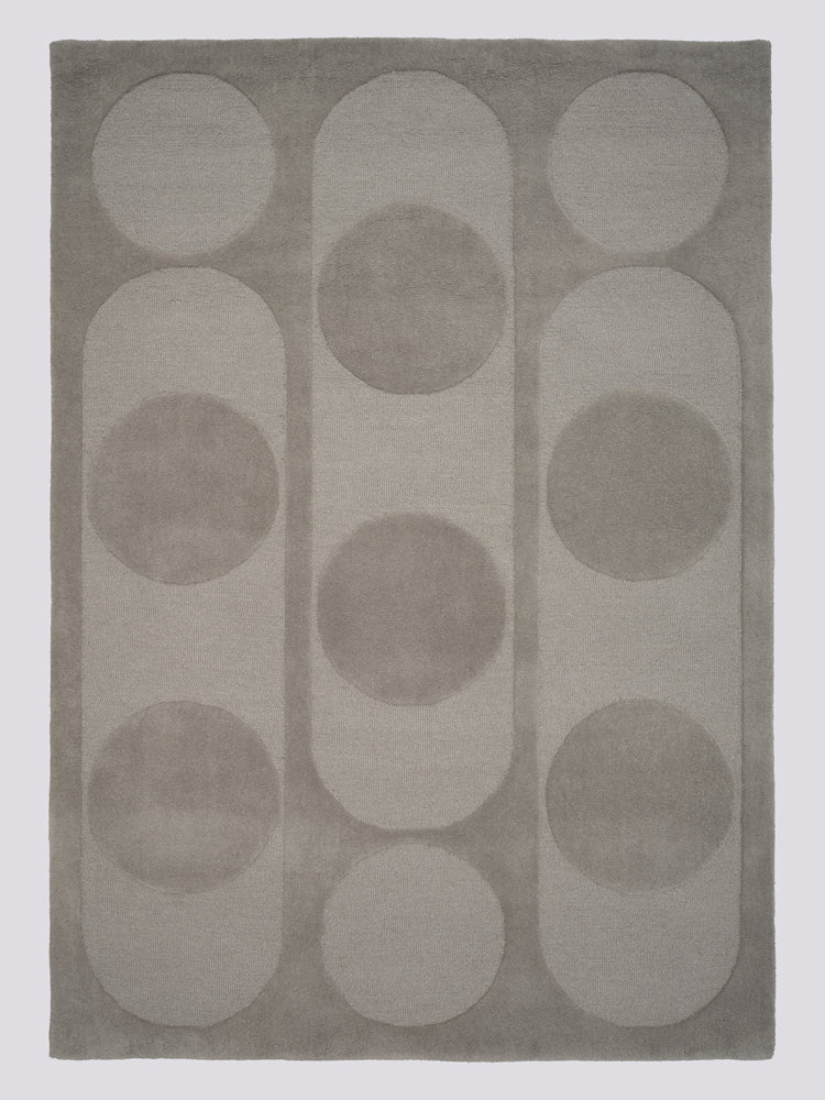 Orb Alliance Rug | Linie Design | Catalog Interiors