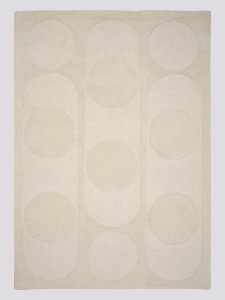 Orb Alliance Rug | Linie Design | Catalog Interiors