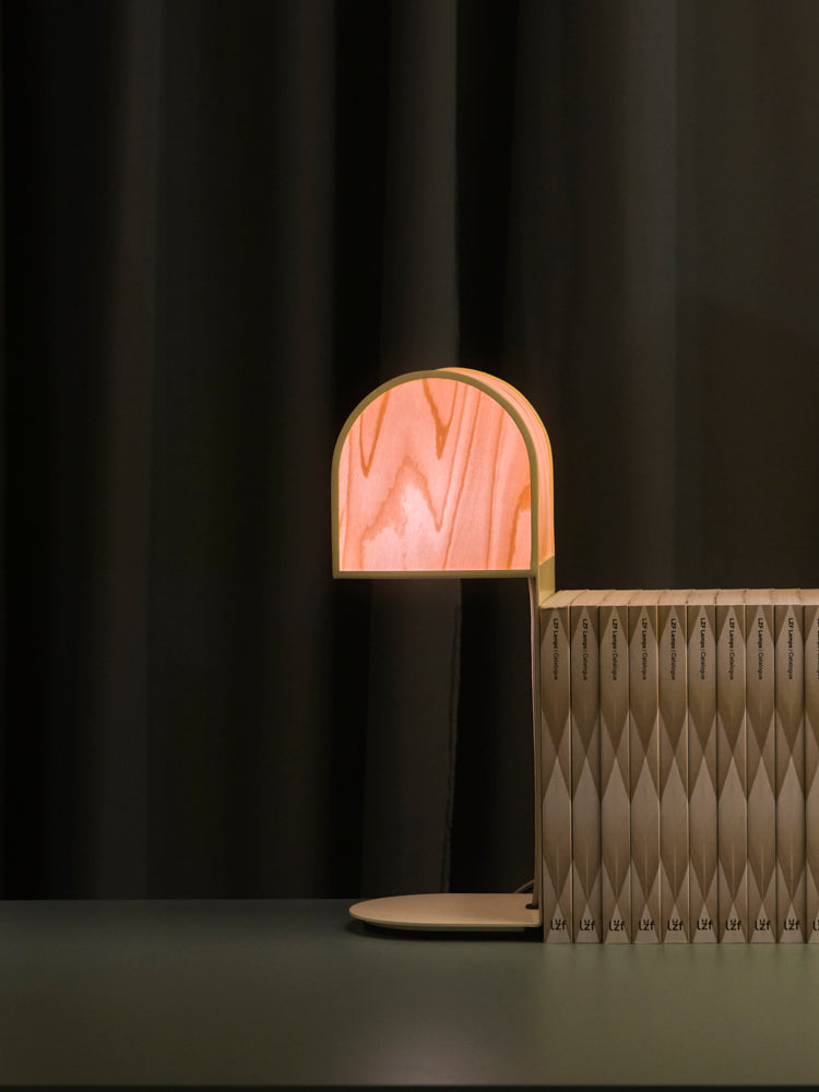 Osca Table Lamp | LZF | Catalog Interiors
