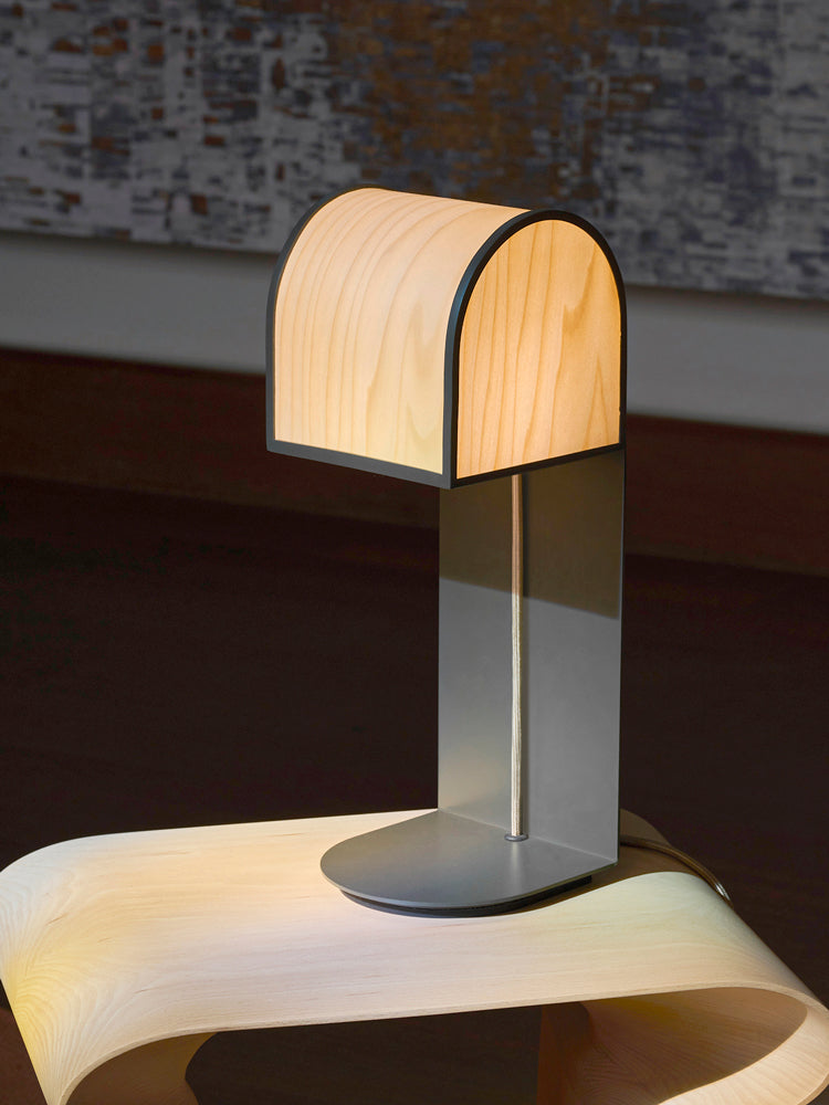 Osca Table Lamp | LZF | Catalog Interiors