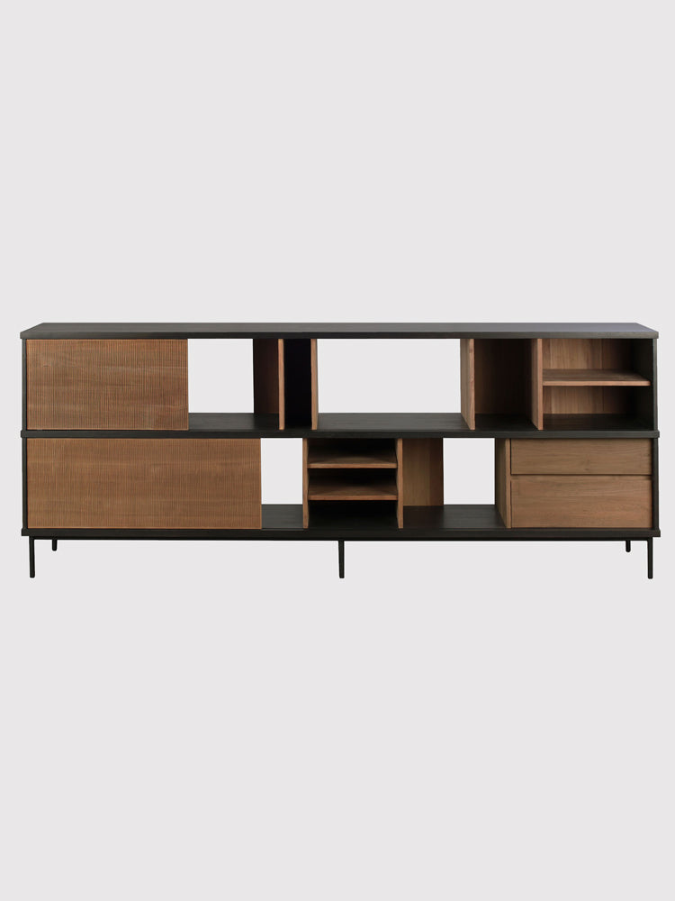 Oscar Sideboard | Ethnicraft | Catalog Interiors