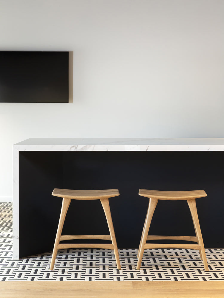 Osso Stool