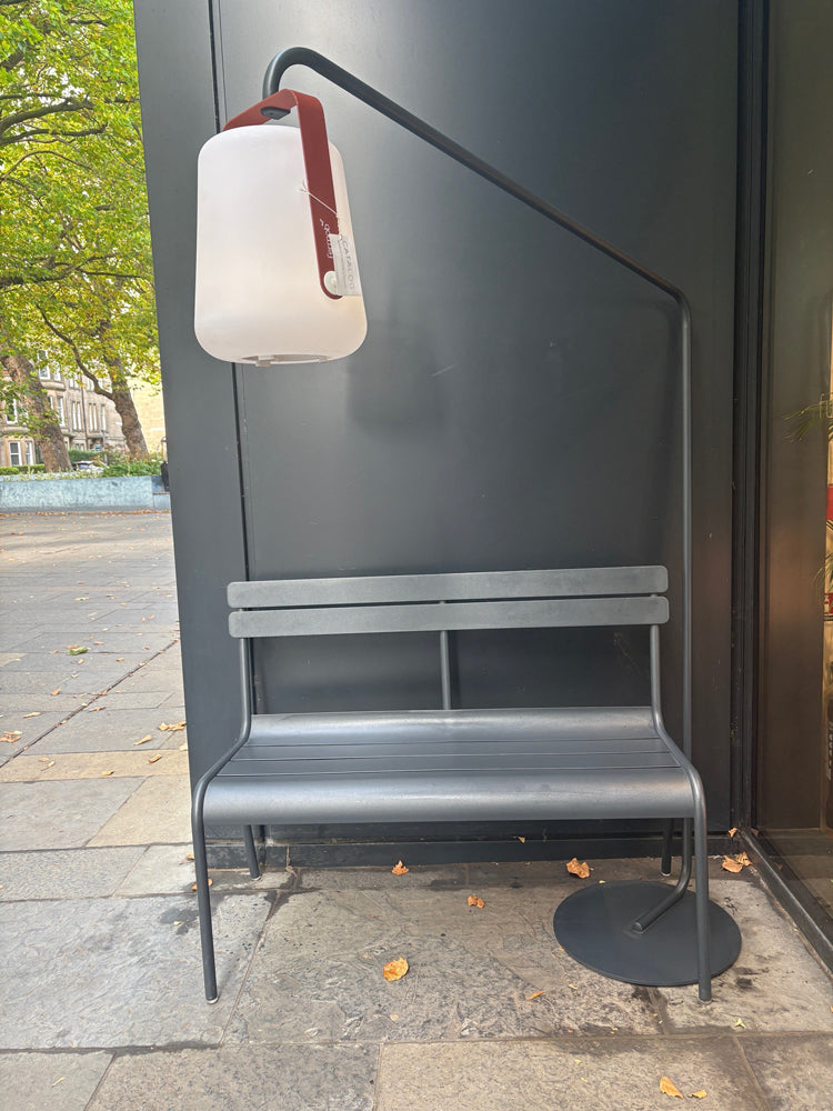 Ex-Display Anthracite Balad Offset Stand