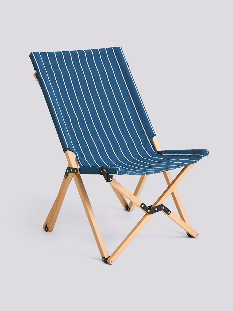 Outdoor Market Folding Chair | HAY | Catalog Interiors