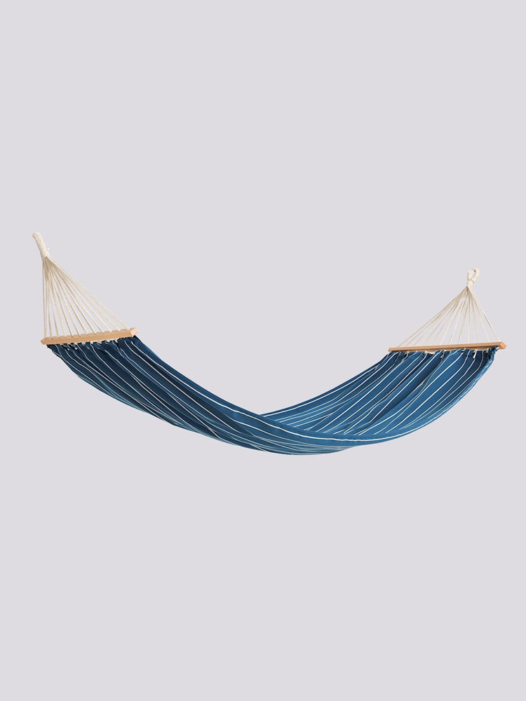 Outdoor Market Hammock | HAY | Catalog Interiors