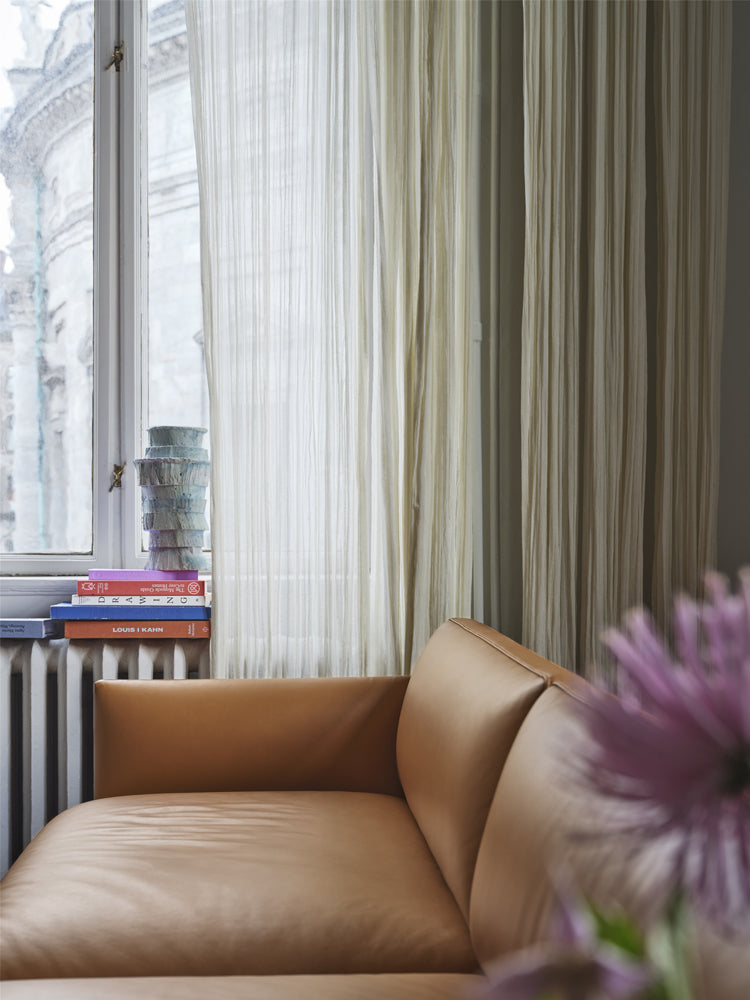 Outline 3 Seater Sofa | Muuto | Catalog Interiors