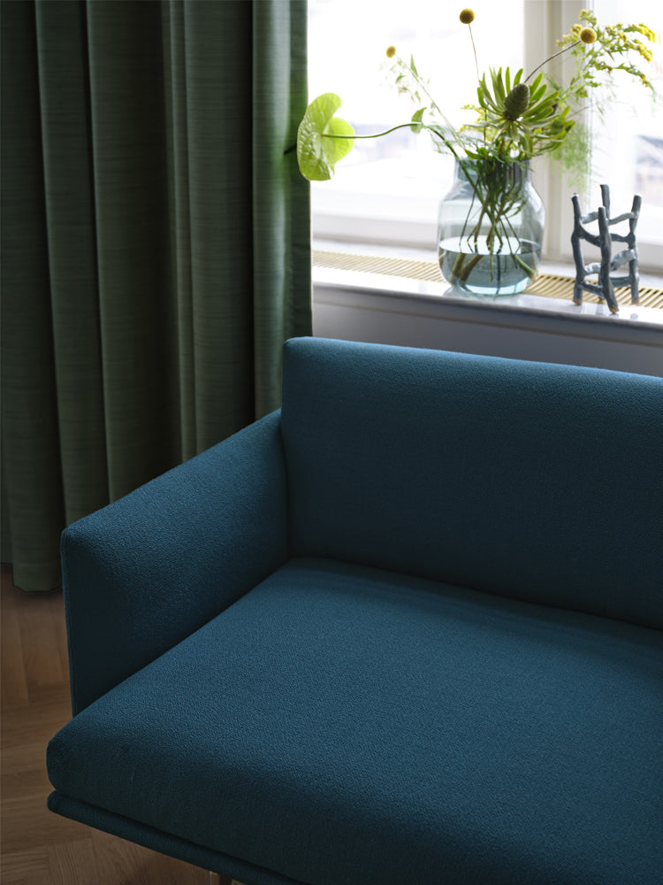 Outline 2 Seater Sofa